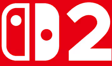 Switch 2 Logo